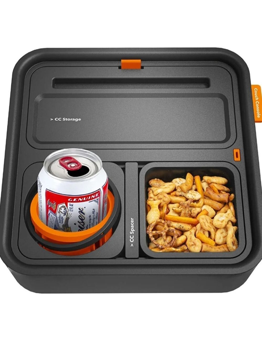 Couch Holder Cup Tray